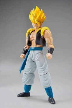 Bandai Dragon Ball Super Figure-rise Standard Super Saiyan Gogeta Model Kit 9 Bandai Dragon Ball Super Figure-rise Standard Super Saiyan Gogeta Model Kit -Model Figures Store ee7bb197 8151 4639 a207 7ee01016a8d0