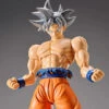 Bandai Dragon Ball Super Figure-rise Standard Goku (Ultra Instinct)