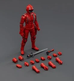 Dinosaur Corps Koseidon Goh Toki 1/18 Scale Figure -Model Figures Store eefbed98 9175 46a2 9ad9 aa70d71b4f7f