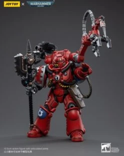 Warhammer 40K Ultramarines Primaris Techmarine Brother Tybestis 1/18 Scale Figure -Model Figures Store ef7571c9 0684 4842 afd2 72abda1b86ca
