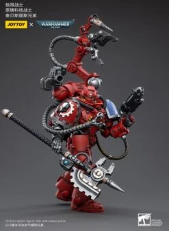 Warhammer 40K Ultramarines Primaris Techmarine Brother Tybestis 1/18 Scale Figure -Model Figures Store ef88053d 9a30 40ff ad91 315fd08bf8d5