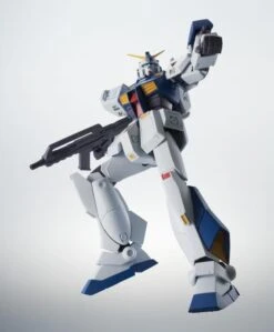 Bandai Mobile Suit Gundam 0080 War In The Pocket Robot Spirits RX-78NT-1 Gundam NT-1 (Ver. A.N.I.M.E.) (Reissue) -Model Figures Store ef9323a5 ce85 4ae9 bd5f a65a575fe692