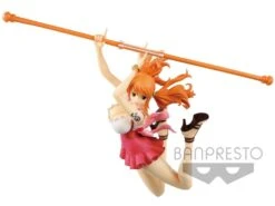 One Piece World Figure Colosseum 2 Vol.3 Nami (Normal Color Ver.) -Model Figures Store efb5c2f4 d427 4ddb b27a 049c6fa5bc68