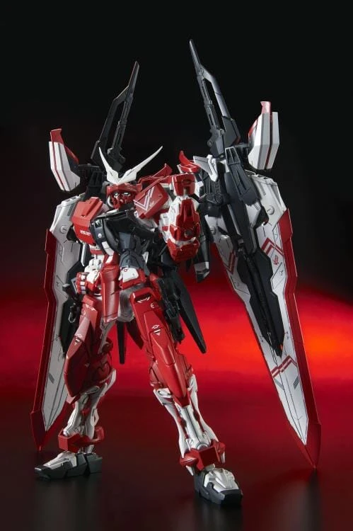 Bandai MG 1/100 Gundam Astray Turn Red 3 Bandai MG 1/100 Gundam Astray Turn Red - Image 3