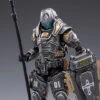 Battle For The Stars 01st Legion Steel Black Sickle 1/18 Scale Figure