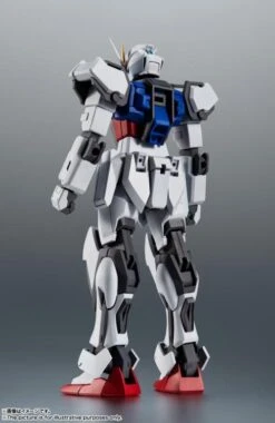 Bandai Gundam Robot Spirits GAT-X105 Strike Gundam (Ver. A.N.I.M.E.) -Model Figures Store efe890ac ab5c 49cb b36e 42a6ed99986d
