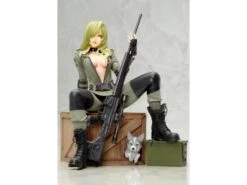 Metal Gear Solid Bishoujo Sniper Wolf (Reissue) 17 Metal Gear Solid Bishoujo Sniper Wolf (Reissue) -Model Figures Store eff3618c ee11 456e a560 defe6ac83e43