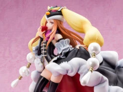 Penguindrum F:Nex Princess Of The Crystal (10th Anniversary) 1/7 Scale Figure