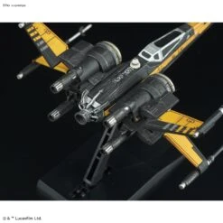 Resistance Vehicle Set "Star Wars: The Last Jedi", Bandai Star Wars 1/144 & 1/350 Plastic Model 19 Resistance Vehicle Set "Star Wars: The Last Jedi", Bandai Star Wars 1/144 & 1/350 Plastic Model -Model Figures Store ep8 resistance vehicle 08