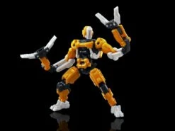 Bandai Armored Puppet Industry Type 3 1/24 Scale Model Kit -Model Figures Store f079429c 5fe1 49a5 b0c7 fefab8a422a3