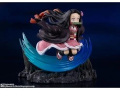 Bandai Demon Slayer: Kimetsu No Yaiba FiguartsZERO Nezuko Kamado 15 Bandai Demon Slayer: Kimetsu No Yaiba FiguartsZERO Nezuko Kamado -Model Figures Store f087f018 934d 4ec6 bbba 1d9d0497a531