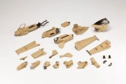 Hexa Gear Booster Pack 005 Jet Pod (Desert Yellow Ver.) Model Kit -Model Figures Store f09f40d4 c50b 41b1 8cd0 a061e38fc07f