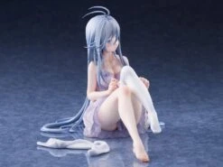 86 Lena (Nightwear Ver.) 1/7 Scale Figure -Model Figures Store f09fbb23 ec76 41a1 a0e5 5db54de998ad
