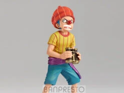 One Piece DXF The Grandline Children Wano Country Buggy (Special Ver.)