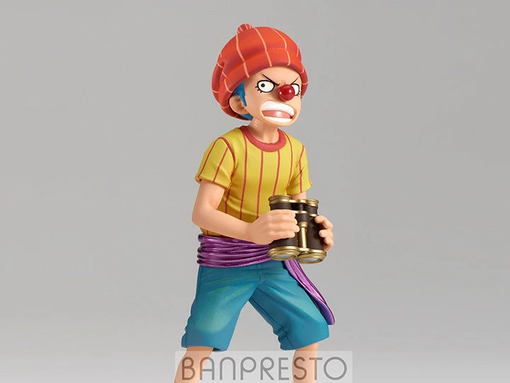 One Piece DXF The Grandline Children Wano Country Buggy (Special Ver.) 1 One Piece DXF The Grandline Children Wano Country Buggy (Special Ver.)