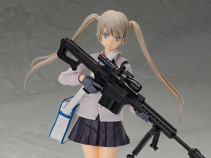Little Armory Figma No.SP-106 Maria Teruyasu 1 Little Armory Figma No.SP-106 Maria Teruyasu