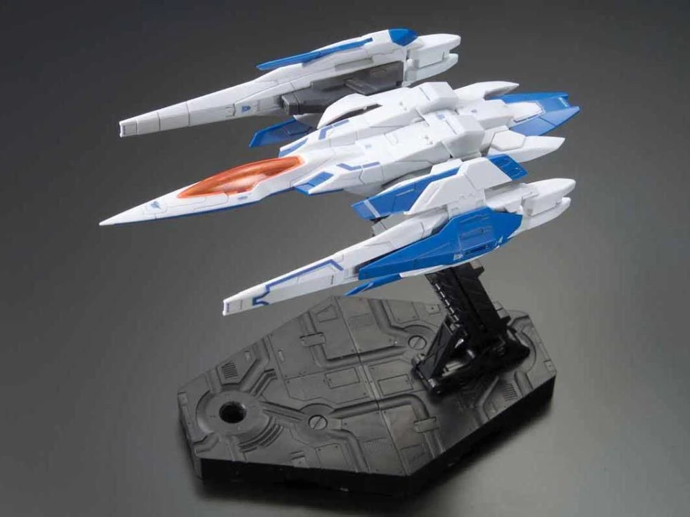 Bandai RG 1/144 #18 00 Raiser 12 Bandai RG 1/144 #18 00 Raiser - Image 12