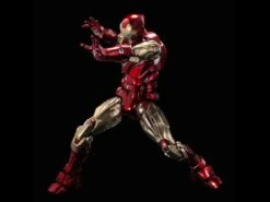 Bandai Marvel Fighting Armor Iron Man Figure -Model Figures Store f13deec5 56c8 4f20 b4c9 8e5ec8eaa80f