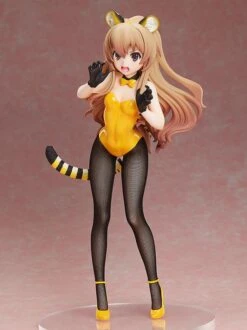 Toradora! B-Style Taiga Aisaka (Tiger Ver.) 1/4 Scale Figure -Model Figures Store f1702ee1 7c44 4d26 a2a1 115d06a6ed2d