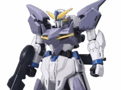 Bandai HGBD:R 1/144 Gundam Tertium