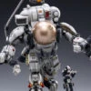 Dark Source Iron Wrecker 07 Space Operations Mecha 1/25 Scale Figure