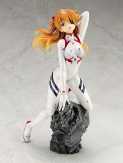 Rebuild Of Evangelion Asuka Langley Shikinami (White Pluguit Ver.) 1/6 Scale Figure 17 Rebuild Of Evangelion Asuka Langley Shikinami (White Pluguit Ver.) 1/6 Scale Figure -Model Figures Store f1def150 6241 4856 96c8 827f405e897a