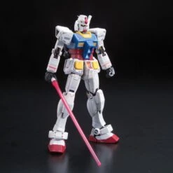 Bandai RG 1/144 #01 RX-78-2 Gundam 19 Bandai RG 1/144 #01 RX-78-2 Gundam -Model Figures Store f210f45b 4bf2 4361 aed0 3e68dc16241d