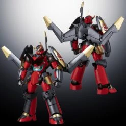 Bandai Tengen Toppa Gurren Lagann RIOBOT Gurren-Lagann Figure -Model Figures Store f24d3d32 8bd9 4f0a b573 d9c02176b941