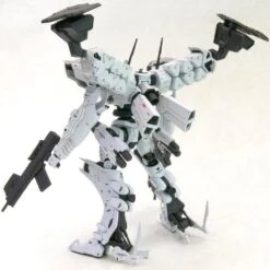 Armored Core Variable Infinity White Glint & V.O.B. Model Kit Set -Model Figures Store f251e0db 5951 4a9f a7aa 3517abeab76a