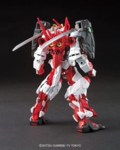 Bandai HGBF 1/144 #07 Sengoku Astray Gundam -Model Figures Store f2c10d18 51f9 4006 adba 4f8f0d83460c