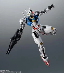 Bandai Gundam Robot Spirits Gundam Aerial (Ver. A.N.I.M.E.) -Model Figures Store f2eb0d1f e075 466c 96ea 7e7483804150