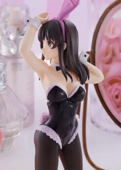 Saekano The Movie: Finale Pop Up Parade Megumi Kato (Bunny Ver.) -Model Figures Store f2f83aee a459 4714 bee0 7e0438dd8e53
