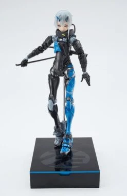 Shojo-Hatsudoki Motored Cyborg Runner SSX-155 (Techno Azur) Figure 20 Shojo-Hatsudoki Motored Cyborg Runner SSX-155 (Techno Azur) Figure -Model Figures Store f3374be1 4e6a 4f18 85a6 d0b1e0bd2a02