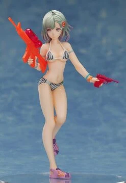 Little Armory S-style Ena Toyosaki (Swimsuit Ver.) 1/12 Scale Figure 19 Little Armory S-style Ena Toyosaki (Swimsuit Ver.) 1/12 Scale Figure -Model Figures Store f33f5b12 011d 4169 9eca 0d916f2bcd7d