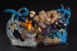 Bandai Naruto FiguartsZERO Naruto Uzumaki (Shippuden Kizuna Relation) -Model Figures Store f3a227e1 9f0c 4e39 b310 14adbb45d87c