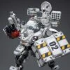 Dark Source Tiekui Dual Pilot Mecha (Ver. 2) 1/25 Scale Mecha Figure Set