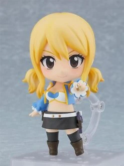 Fairy Tail Final Season Nendoroid No.1924 Lucy Heartfilia -Model Figures Store f467397b b6c9 45c9 b278 bd4b93539c7a