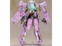 Frame Arms Girl Greifen (Ultramarine Violet Ver.) Model Kit 21 Frame Arms Girl Greifen (Ultramarine Violet Ver.) Model Kit -Model Figures Store f469232a 1efe 4d6f 974e 8ae7a834092e