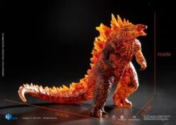 Godzilla King Of The Monsters Stylist Series Burning Godzilla Exclusive Figure 30 Godzilla King Of The Monsters Stylist Series Burning Godzilla Exclusive Figure -Model Figures Store f46bb304 e207 4e21 add6 21aab24cfba0