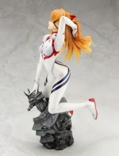 Rebuild Of Evangelion Asuka Langley Shikinami (White Pluguit Ver.) 1/6 Scale Figure 19 Rebuild Of Evangelion Asuka Langley Shikinami (White Pluguit Ver.) 1/6 Scale Figure -Model Figures Store f4741743 c762 4e98 be05 2dcc813afd9b