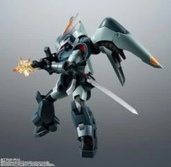 Bandai Gundam Robot Spirits ZGMF-1017 GINN (Ver. A.N.I.M.E.) 19 Bandai Gundam Robot Spirits ZGMF-1017 GINN (Ver. A.N.I.M.E.) -Model Figures Store f4d81f65 e359 4bef b69d 38c80b81f239