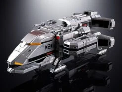 Bandai MegaBeast Investigator Juspion Soul Of Chogokin GX-97 Combat Giant Daileon -Model Figures Store f4dc67f6 67ab 482c 9dfa edee16d5f326