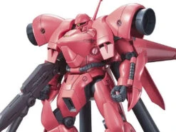 Bandai HGUC 1/44 #159 AGC-04 Gerbera-Tetra Model Kit