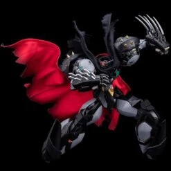 Bandai Getter Robo Devolution Riobot Black Getter 21 Bandai Getter Robo Devolution Riobot Black Getter -Model Figures Store f552c1e1 4be3 4110 9438 6125dc8a0228