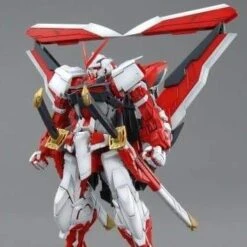 Bandai MG 1/00 Astray Red Frame Kai 14 Bandai MG 1/00 Astray Red Frame Kai -Model Figures Store f5ec152c54bca58c86f21466f7be9865.image .365x550