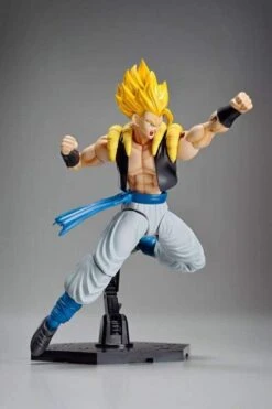 Bandai Dragon Ball Super Figure-rise Standard Super Saiyan Gogeta Model Kit 10 Bandai Dragon Ball Super Figure-rise Standard Super Saiyan Gogeta Model Kit -Model Figures Store f6b2bc1d b29d 4be4 aa76 c0755c6e24c6