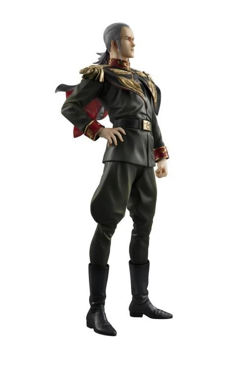 Mobile Suit Gundam Gundam Guys Generation Anavel Gato 9 Mobile Suit Gundam Gundam Guys Generation Anavel Gato - Image 9