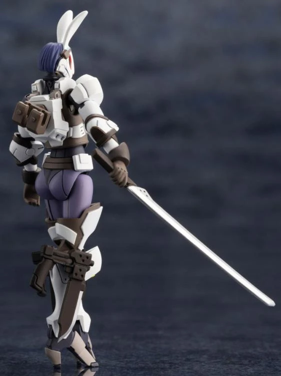 Hexa Gear Governor Para-Pawn LAT Mirror (Ver.1.5) 1/24 Scale Model Kit 3 Hexa Gear Governor Para-Pawn LAT Mirror (Ver.1.5) 1/24 Scale Model Kit - Image 3