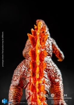 Godzilla King Of The Monsters Stylist Series Burning Godzilla Exclusive Figure 28 Godzilla King Of The Monsters Stylist Series Burning Godzilla Exclusive Figure -Model Figures Store f7b6564d fef2 4f71 8fff f7c943979065