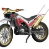 Bandai Kamen Rider Kuuga Figure-rise Standard Trichaser 2000 Model Kit